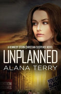 Unplanned - Paperback