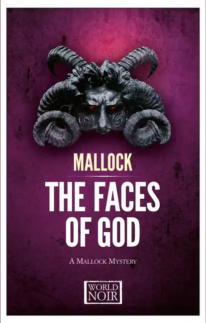 The Faces of God - Paperback