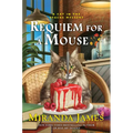 Requiem for a Mouse - Hardcover