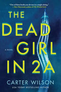 The Dead Girl in 2a - Paperback
