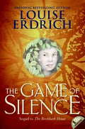 The Game of Silence - Paperback