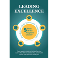 Leading Excellence: 5 Hats of the Adaptive Leader - Paperback