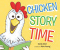 Chicken Story Time - Hardcover