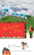 Apologizing to Dogs - Paperback