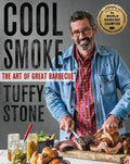Cool Smoke: The Art of Great Barbecue - Hardcover