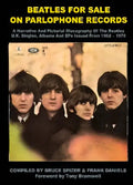 Beatles for Sale on Parlophone Records - Hardcover