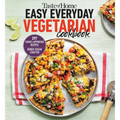 Taste of Home Easy Everyday Vegetarian Cookbook: 297 Meatless Recipes, Fresh and Delicious Ideas for Everyday Meals - Paperback