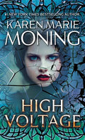 High Voltage - Paperback