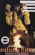 Crosstown Traffic: Jimi Hendrix and the Post-War Rock'n'Roll Revolution - Paperback