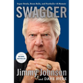 Swagger: Super Bowls, Brass Balls, and Footballs--A Memoir - Hardcover