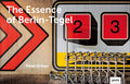 The Essence of Berlin-Tegel: Taking Stock of an Airport's Architecture - Hardcover