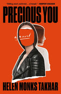 Precious You - Paperback
