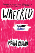 Wrecked - Paperback