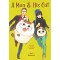 A Man and His Cat 12 - Paperback