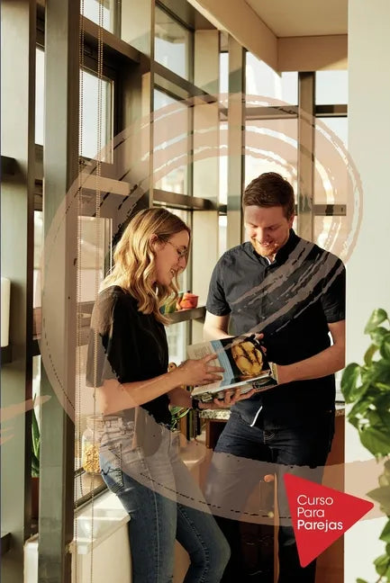 Diario de Curso Para Parejas - Paperback