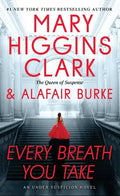Every Breath You Take - Paperback