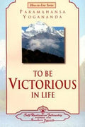 To Be Victorious in Life - Paperback