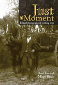 Just a Moment - Paperback