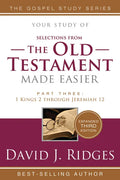 OT Made Easier Pt. 3 3rd Edition - Paperback