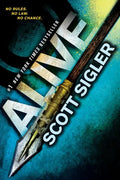 Alive - Paperback