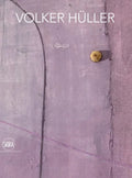 Volker Hüller - Hardcover