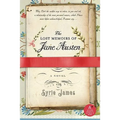 The Lost Memoirs of Jane Austen - Paperback