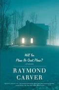 Will You Please Be Quiet, Please?: Stories - Paperback
