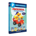 Preschool Reading Readiness Boxed Set: Sleepy Dog, Dragon Egg, I Like Bugs, Bear Hugs, Ducks Go Vroom - Paperback