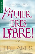 Mujer, ¡Eres Libre! - Serie Favoritos - Paperback