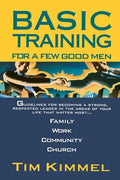 Basic Training for a Few Good Men - Paperback