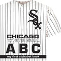 Chicago White Sox Abc-Board - Board Book