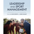 Leadership and Sport Management - Paperback
