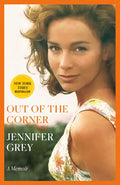 Out of the Corner: A Memoir - Paperback