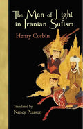The Man of Light in Iranian Sufism - Paperback