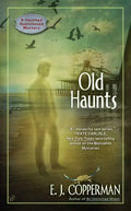 Old Haunts - Paperback