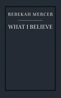 What I Believe - Paperback