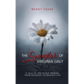 The Scandal of Virginia Grey - Hardcover