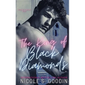 The King of Black Diamonds: An Enemies to Lovers High School Sports Romance - Paperback