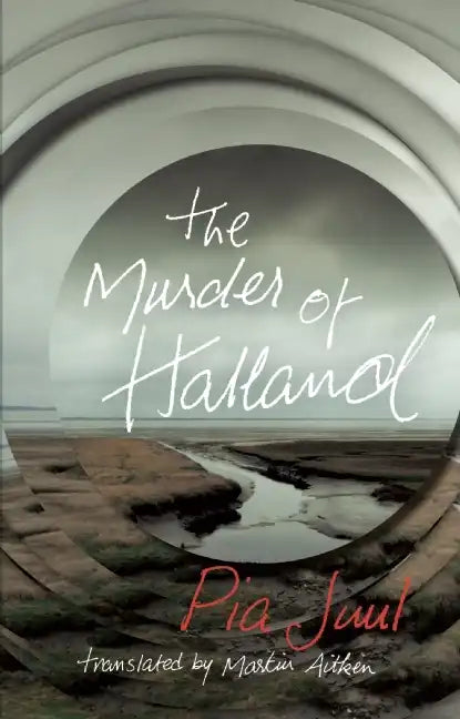 The Murder of Halland - Paperback
