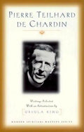 Pierre Teilhard de Chardin: Writings (Modern Spiritual Masters Series) - Paperback