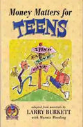 Money Matters for Teens - Paperback