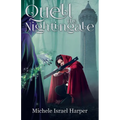 Quell the Nightingale: Book Three of the Beast Hunters - Paperback