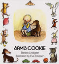 Sam's Cookie - Paperback