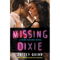 Missing Dixie - Paperback