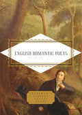 English Romantic Poets - Hardcover
