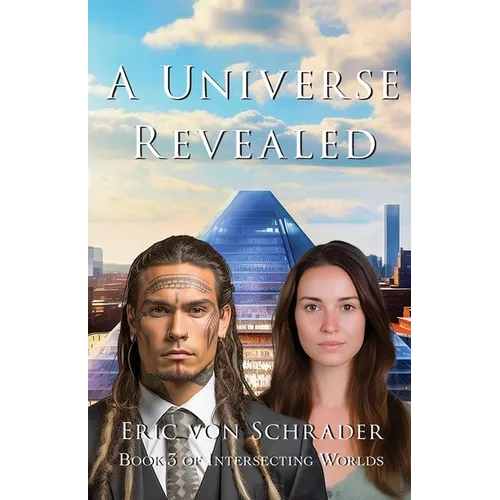 A Universe Revealed - Paperback