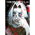 Tokyo Ghoul: Re, Vol. 3 - Paperback
