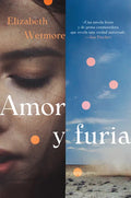 Valentine \ Amor Y Furia (Spanish Edition) - Paperback
