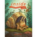 Inside: A Visual Journey of Mindfulness for Curious Kids - Hardcover