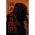 Haunted Reels: Stories from the Minds of Professional Filmmakers - Paperback